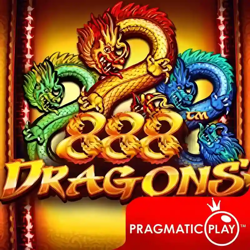 Trò chơi 888 Rồng casino trực tuyến